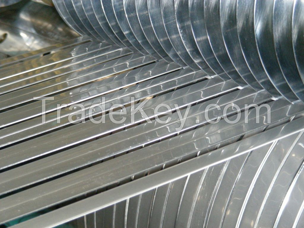 steel strips