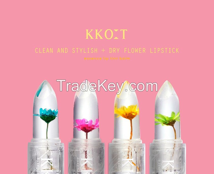 KKOT ESSENCE LIP TINT BALM