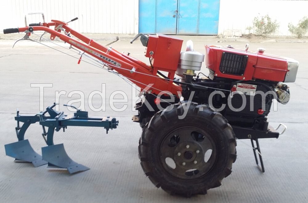 Anon hot sale 2wd walking tractor