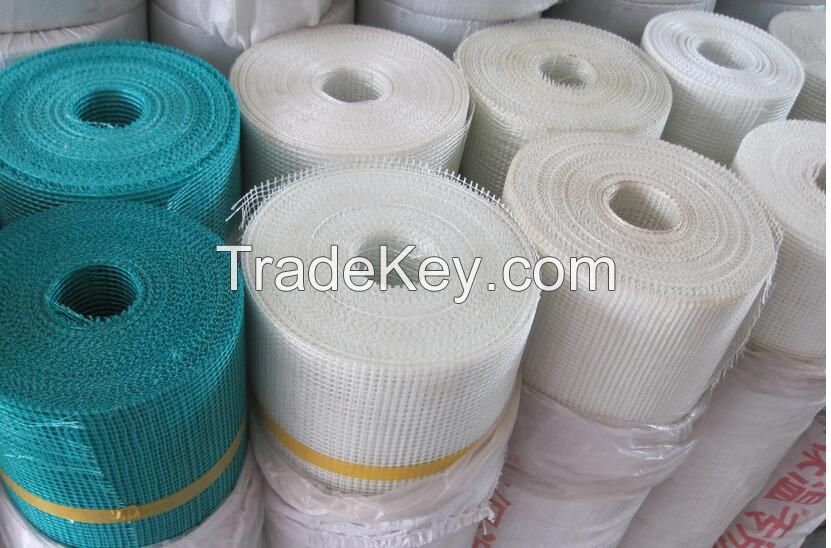 Fiberglass Mesh in Russia/Ukraine/Turkey/USA/Europe