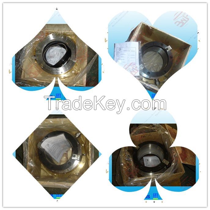 forged steel SM Type Marine Water Lubrication Stern Shaft Sealing/ Water Seal