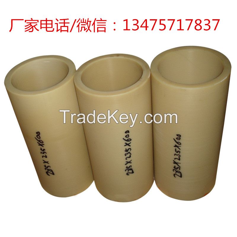 marine biaolong bearing stern tube bearing high polymer bearing nylon bearing