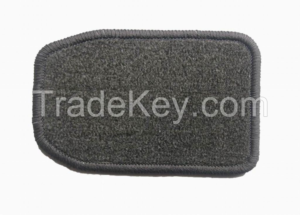 Polypropylene car mat  C