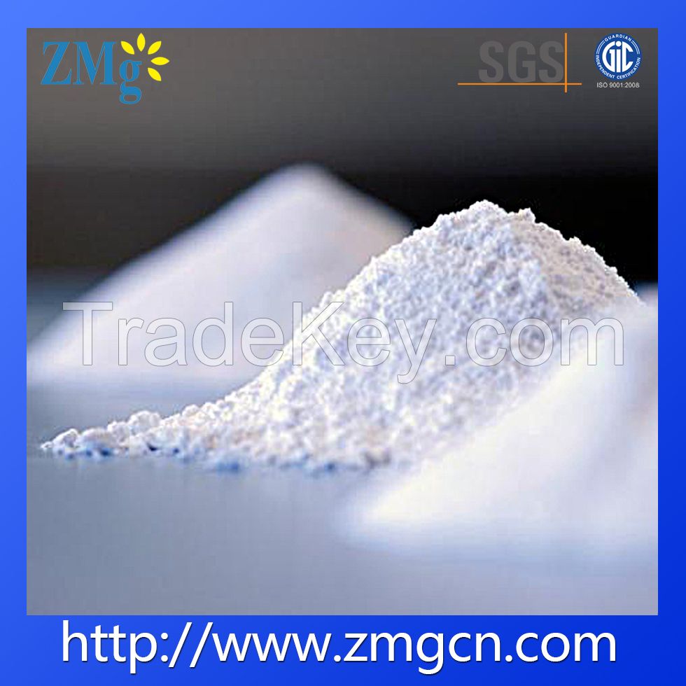 Magnesium Carbonate Manufacturers, High Purity, MgCO3 Varied Specification