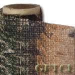 Jute Netting-Matting-Geotextile, Jute Mesh-Webbing, Camo Burlap Net