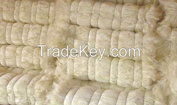 Natural Sisal Fiber