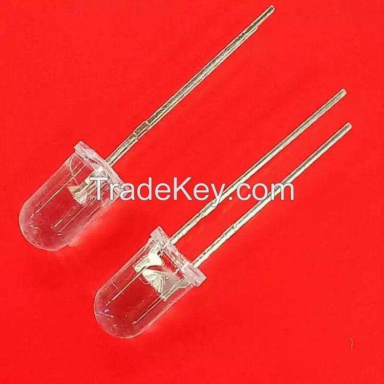 LED (Light Emitting Diode) 3mm