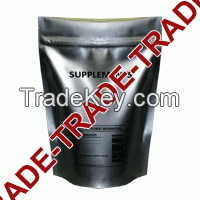 Supplements Encapsulation Service, White Label Products, Bulk Wholesale