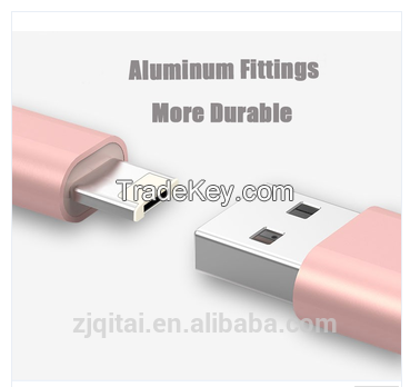  Mirco USB data cable for latest mobile phone cable micro usb to micro usb