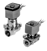 Solenoid Valves