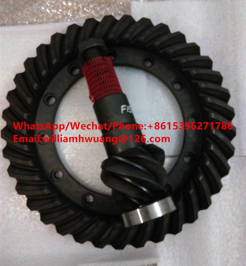 Crow Wheel And Pinion 923941.0101 Kalmar Parts 923941.0101 923109.0465 Kalmar 9239410101 800821250 920129.090 922143.0001 923732.0015 923944.0492 924015.1334 J036350