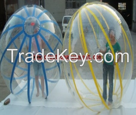 Inflatable Ball /Water Ball/Water Ball/Water Walker/ Human Sphere/ In