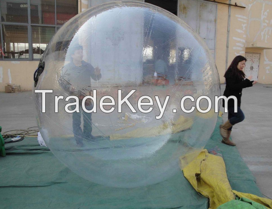 Inflatable Ball /Water Ball/Water Ball/Water Walker/ Human Sphere/ In