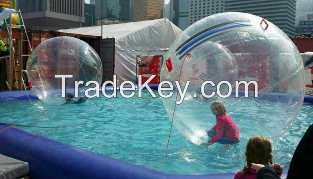 Inflatable Ball /Water Ball/Water Ball/Water Walker/ Human Sphere/ In