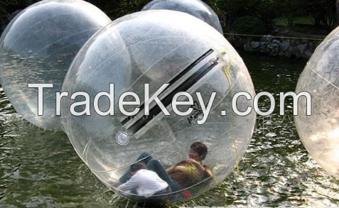 Inflatable ball/inflatable water ball,Water Walker ball