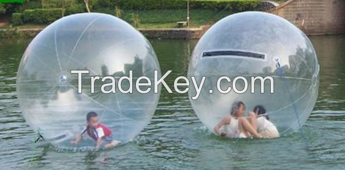 Inflatable ball/inflatable water ball,Water Walker ball