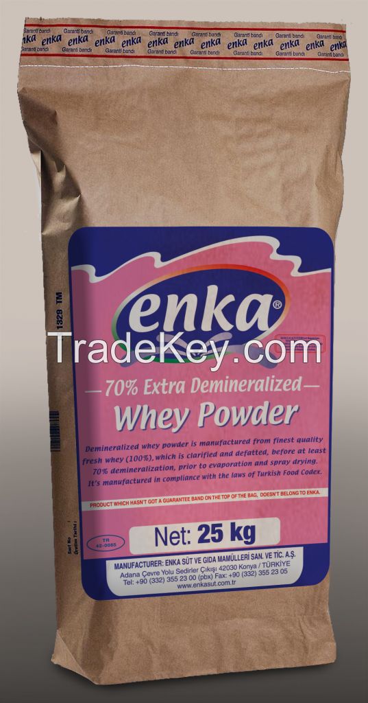 Whey Powder