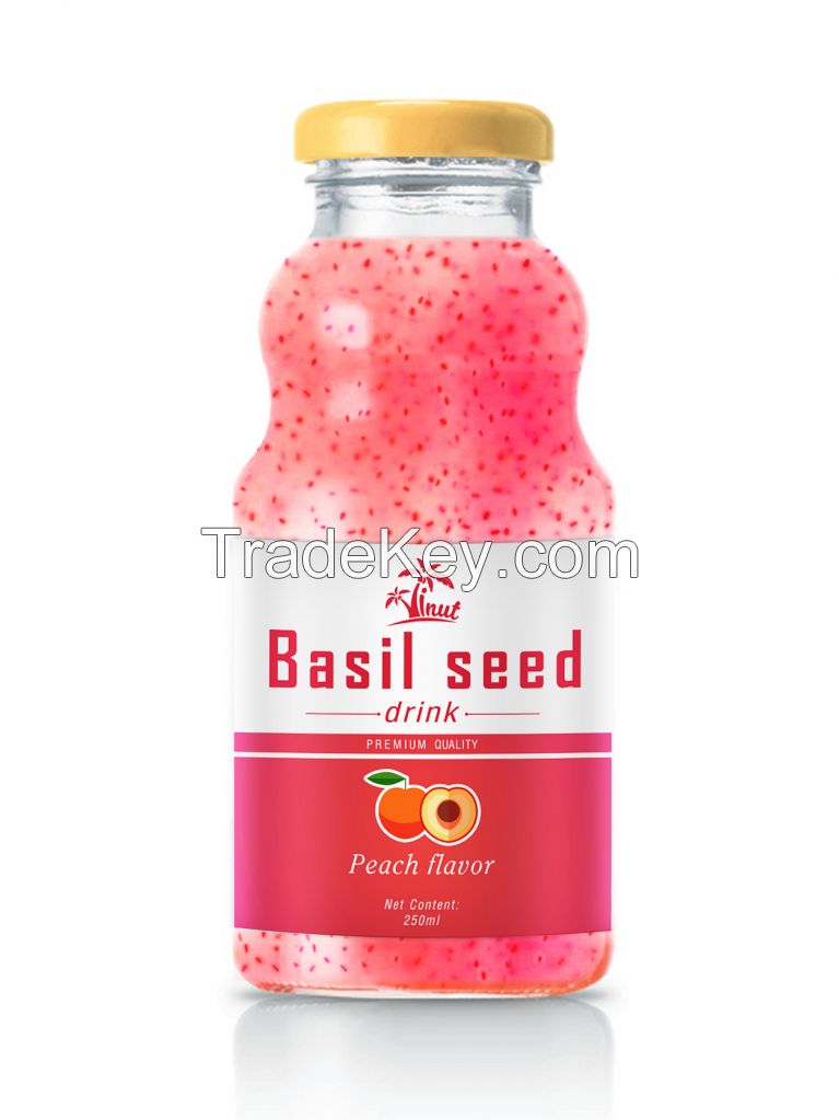 Basil seeds