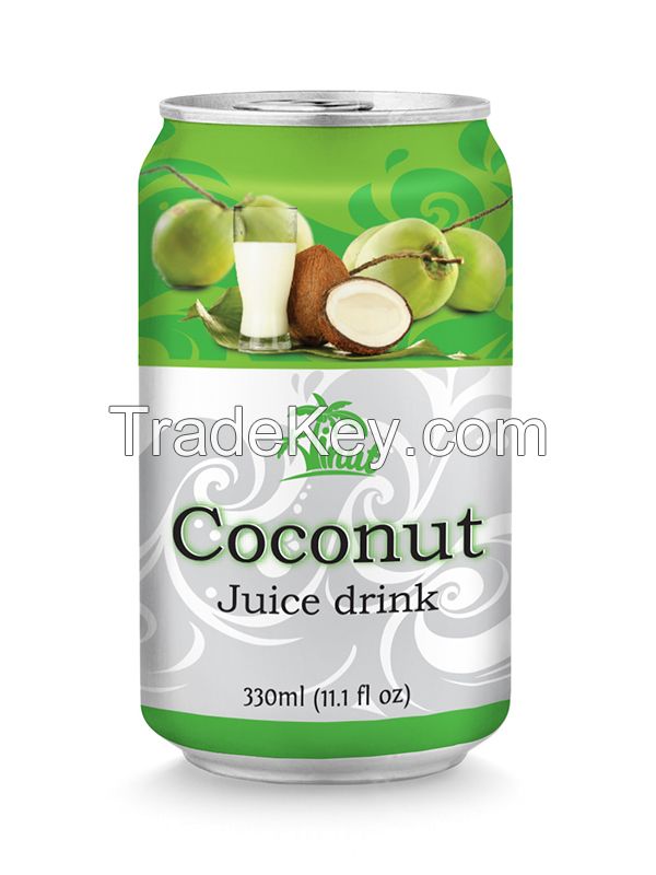 Coconut Water