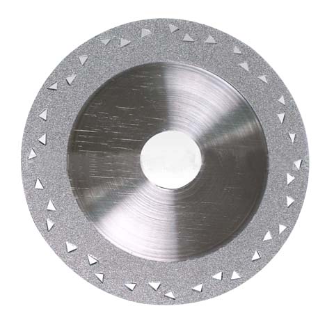 Diamond Cutting/Grinding Disc