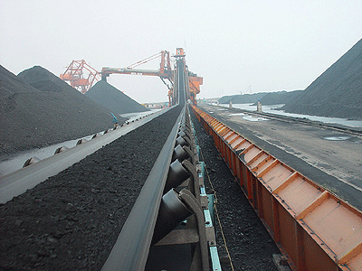 EP Conveyor Belt