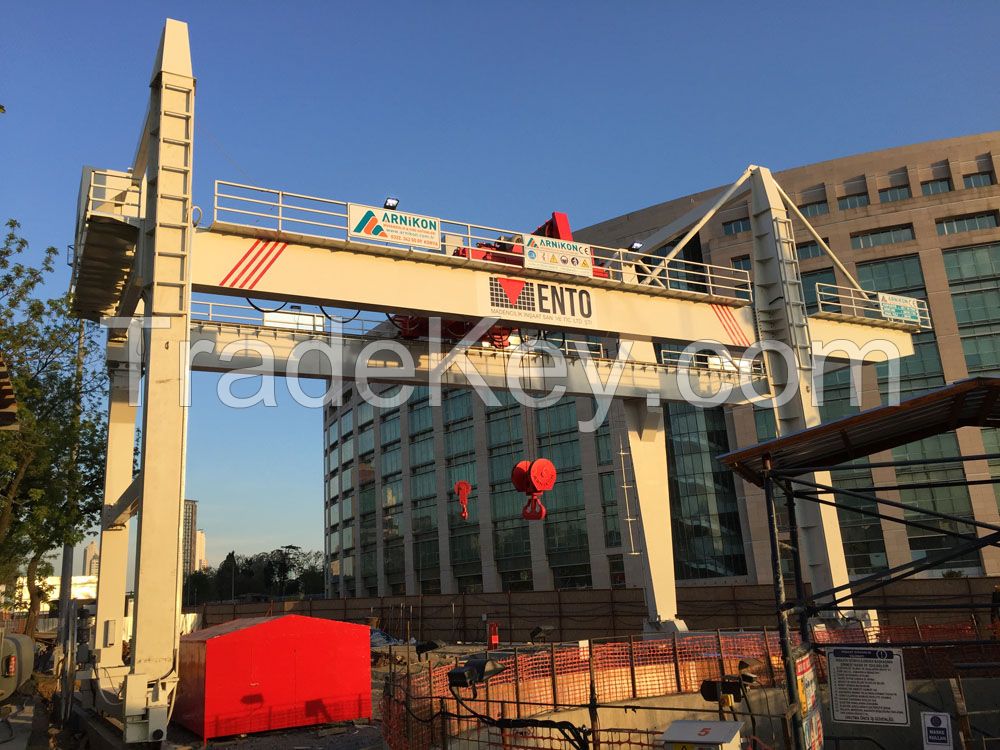 Gantry Crane