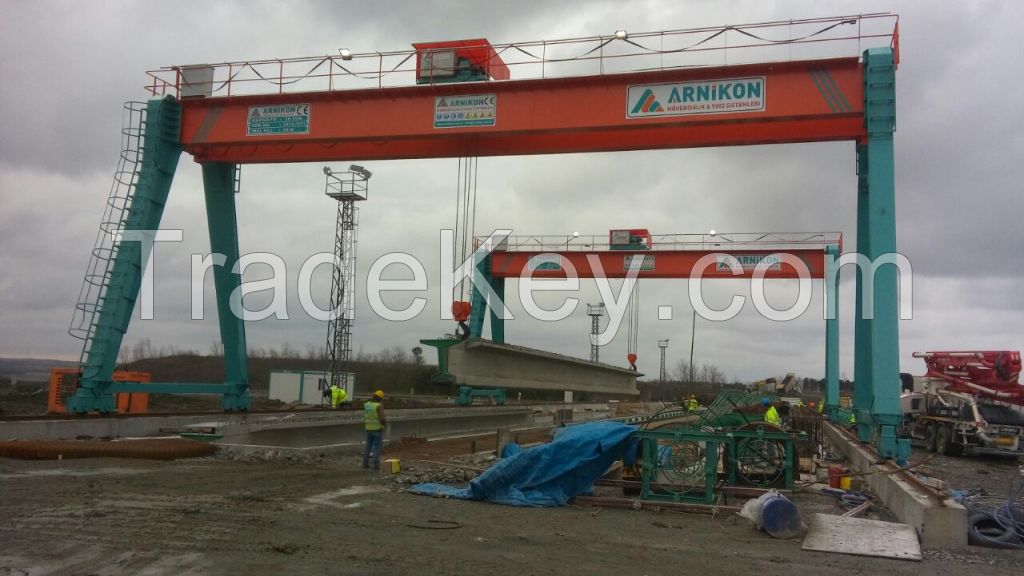 Gantry Crane