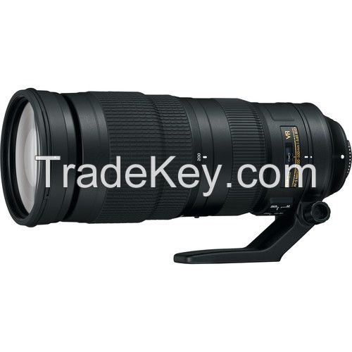 200-500mm f/5.6E ED VR Lens