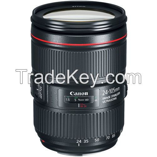 35mm f/1.4 DG HSM Art Lens for Canon DSLR Cameras