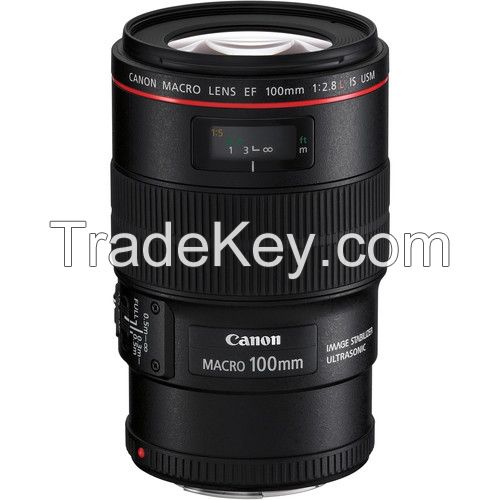 16-35mm f/4L IS USM Lens