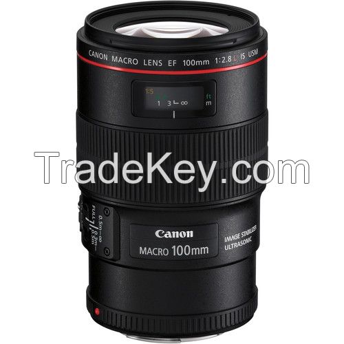 50mm F/1.2l Usm Lens