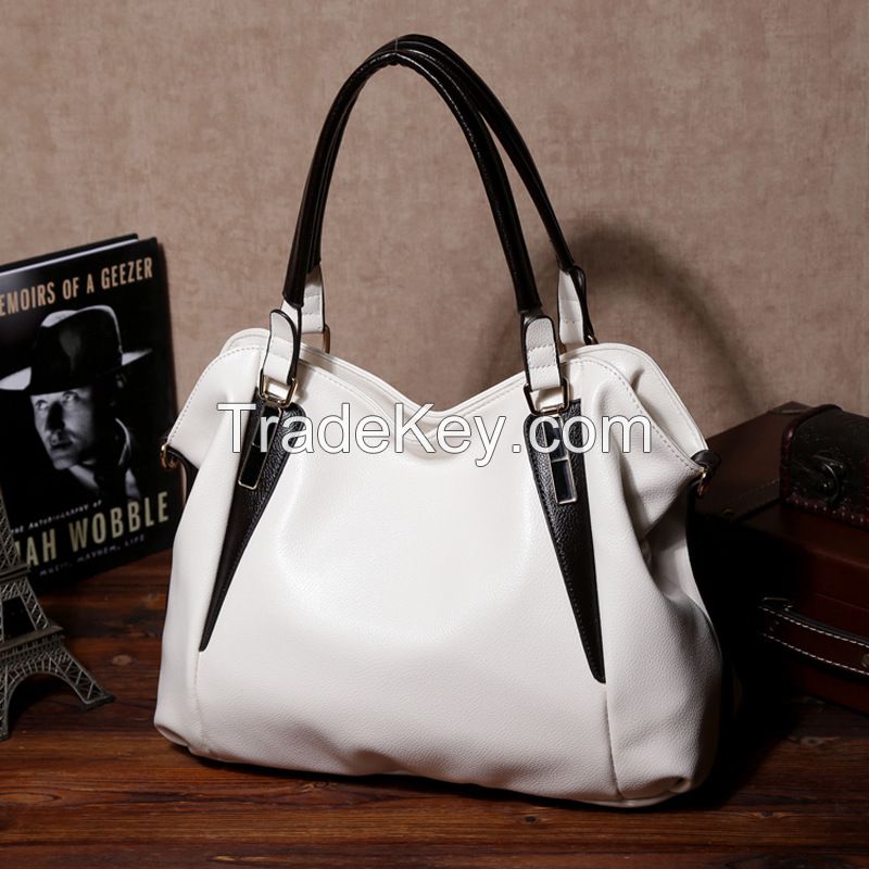 2016 New Aututumn Winter Stylish Women Handbags Cheap Shoulder Bags Sale Totes Bag Wholesale