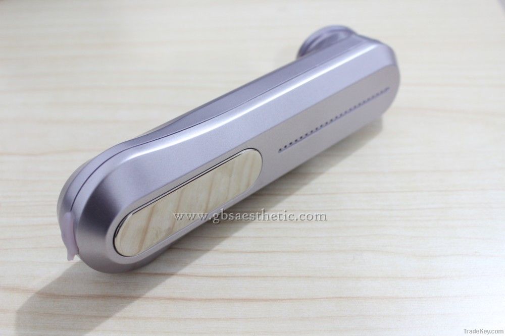 Galvanic Ultrasonic Microcurrent Skin-care Device(Rechargeable)