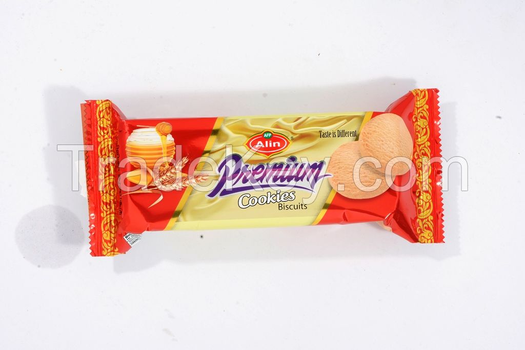 ALIN PREMIUM COOKIES BISCUIT