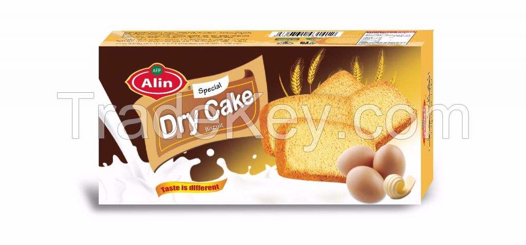 ALIN SPECIAL DRY CAKE 