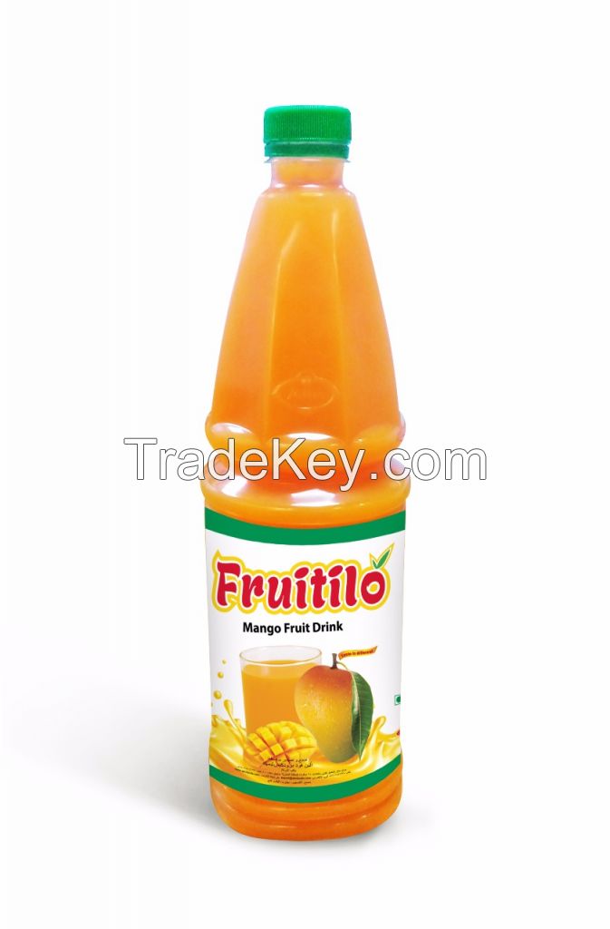 ALIN FRUITILO MANGO FRUIT DRINK 