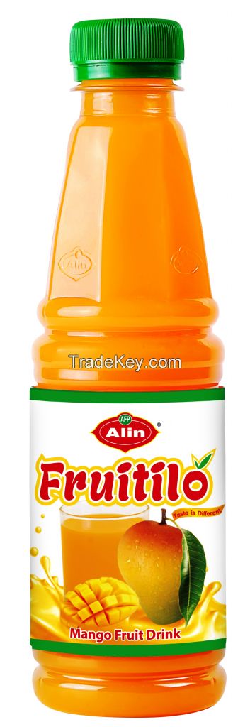 Alin Mango Fruit Drink 