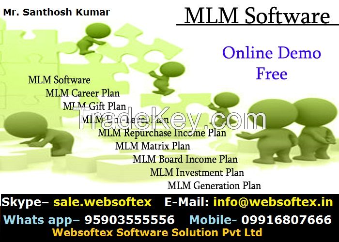 MLM Matrix Plan, MLM Company, MLM Help Plan, MLM Generation Plan