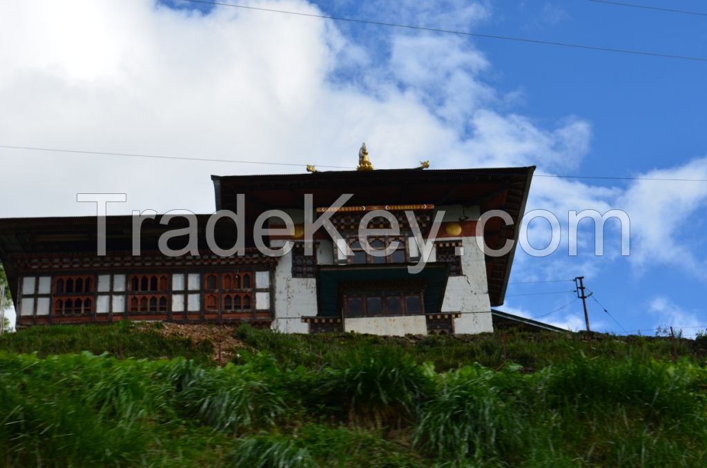 Best time to visit Bhutan