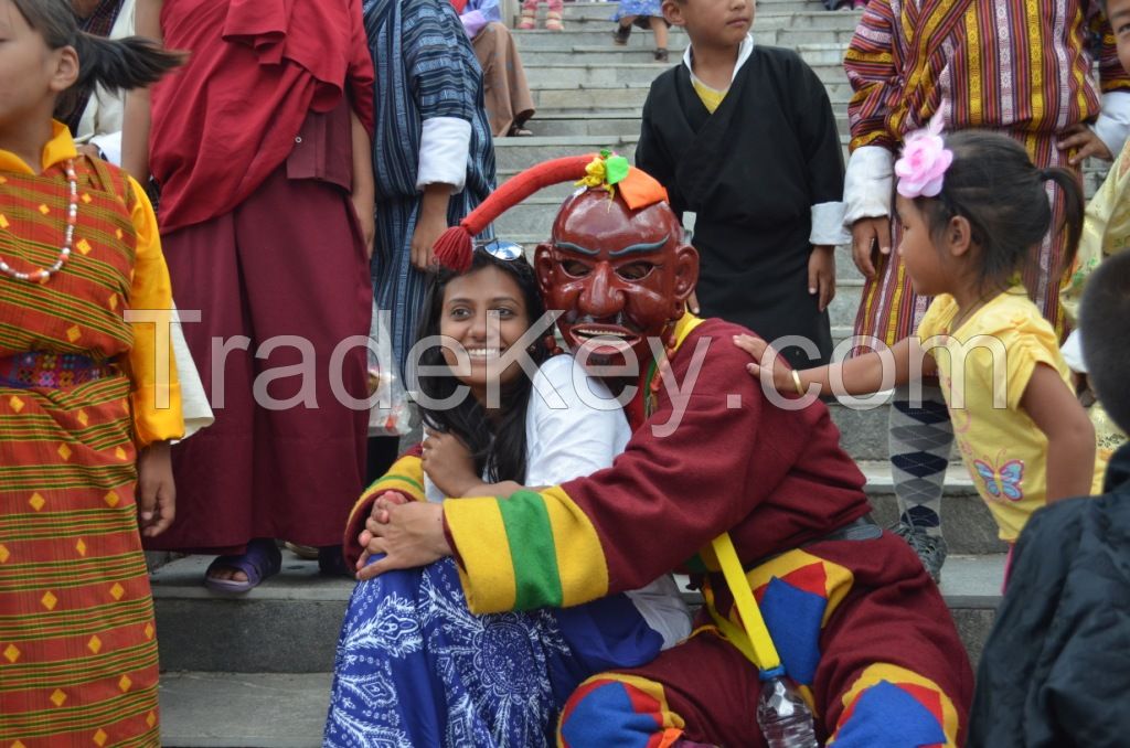 Bhutan History Tour