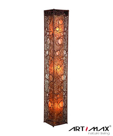 Sell Innovative Rattan Lamps