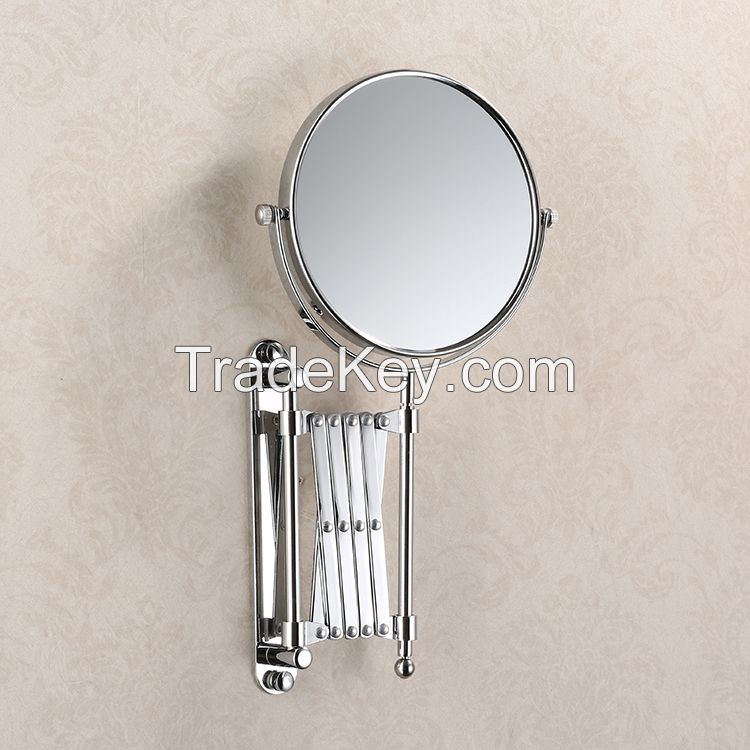 Wall Mounted Cosmetic Bathroom Mirror Decorative Mirrors Bathroom Led