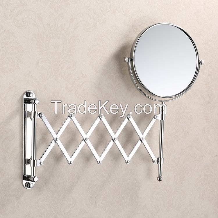 Wall Mounted Cosmetic Bathroom Mirror Decorative Mirrors Bathroom Led