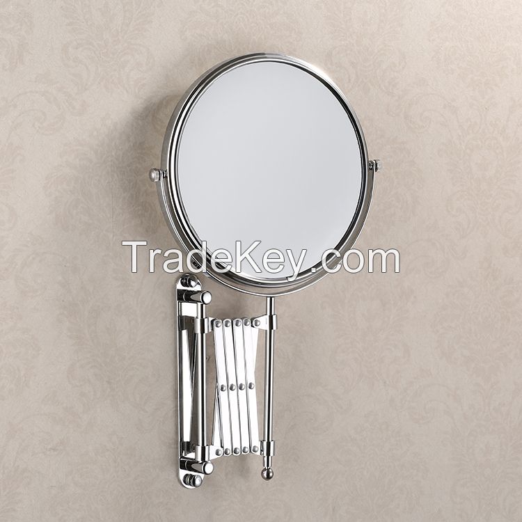 Wall Mounted Cosmetic Bathroom Mirror Decorative Mirrors Bathroom Led