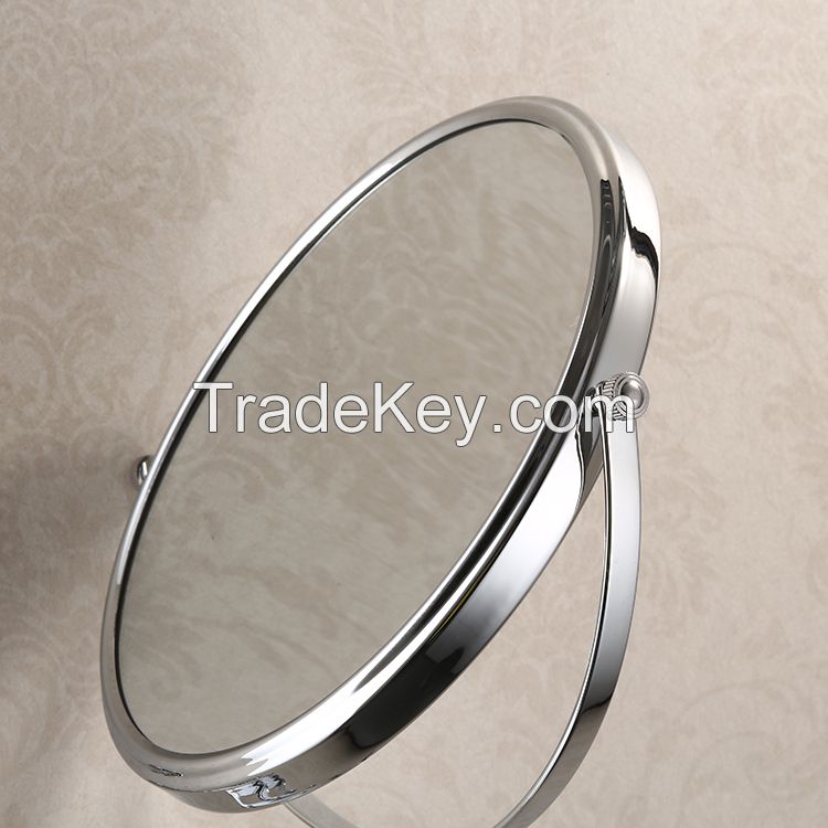 Wall Mounted Cosmetic Bathroom Mirror Decorative Mirrors Bathroom Led