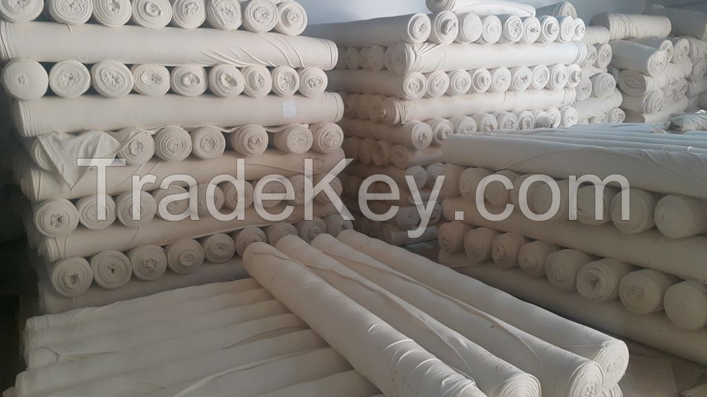 100% Cotton Compact yarn: Ne 24/1 - Ne 120/1