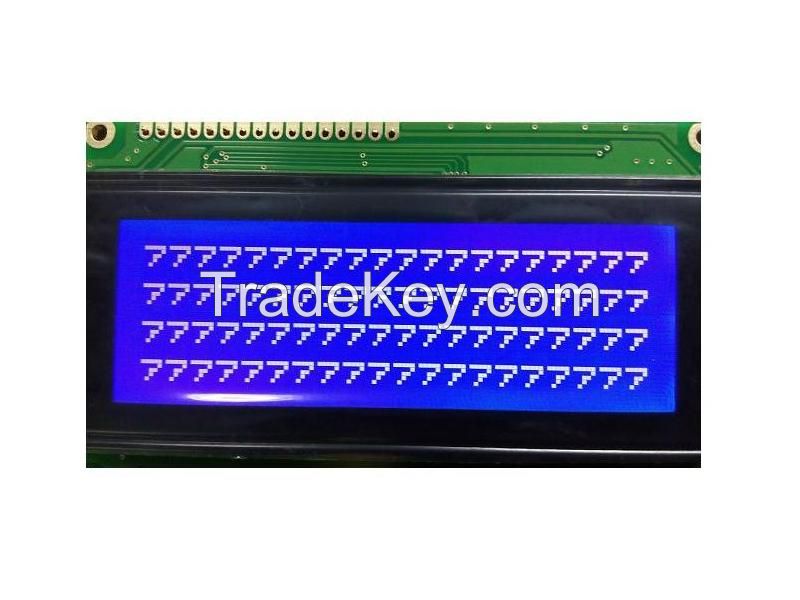 STN , FSTN LCD module