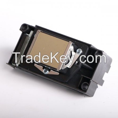 Original R2880/R2000/R1900 1st Encrypted DX5 Printhead-F186000