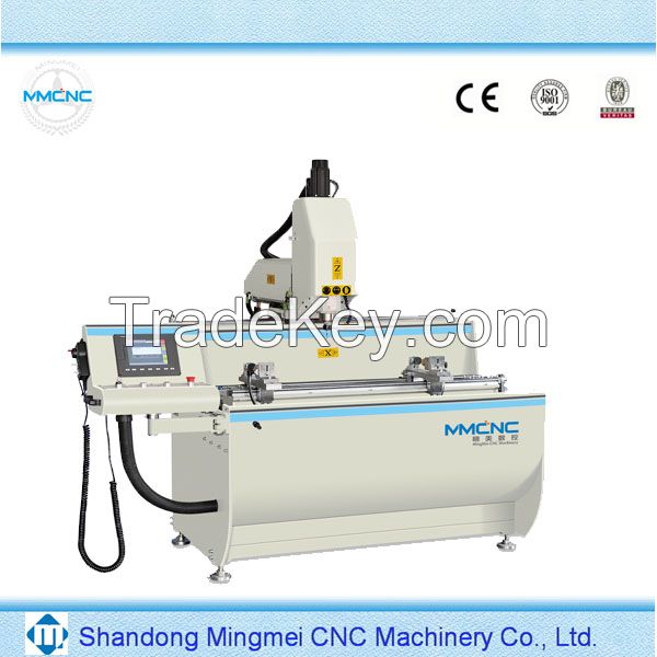 3 AXIS CNC Drilling Milling machine from shandong mingmei