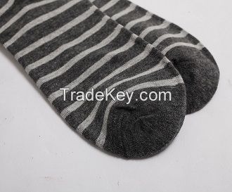 MKMJ Men Sports Socks Cotton Socks free size Mix 5colors/box